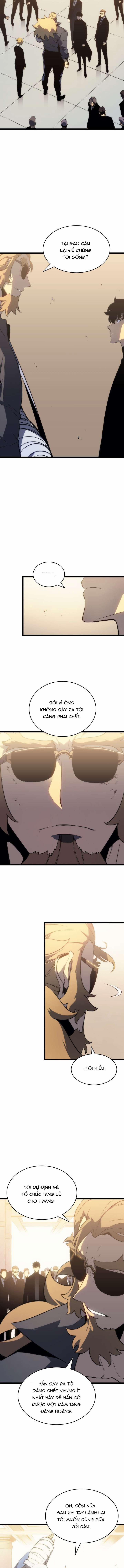 Tôi Thăng Cấp Một Mình SS2 39 trang 15