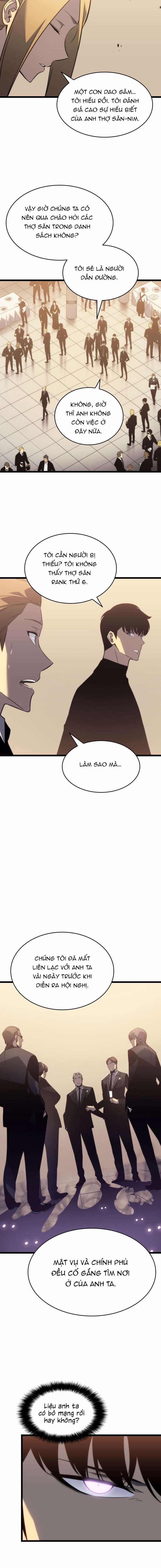 Tôi Thăng Cấp Một Mình SS2 39 trang 17