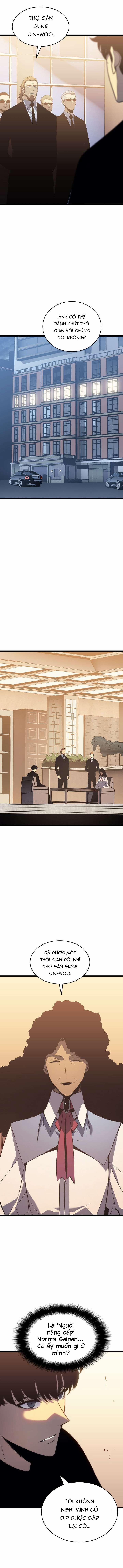 Tôi Thăng Cấp Một Mình SS2 39 trang 2