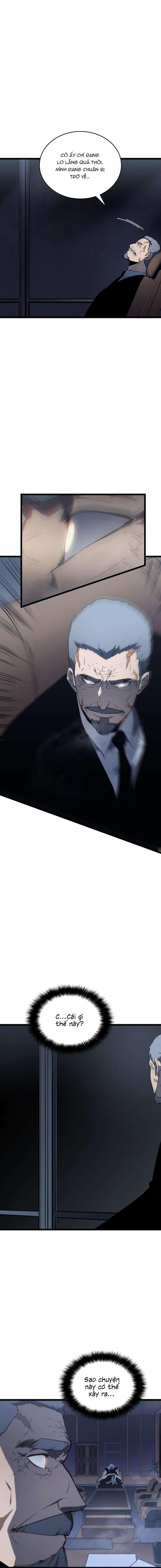 Tôi Thăng Cấp Một Mình SS2 39 trang 20