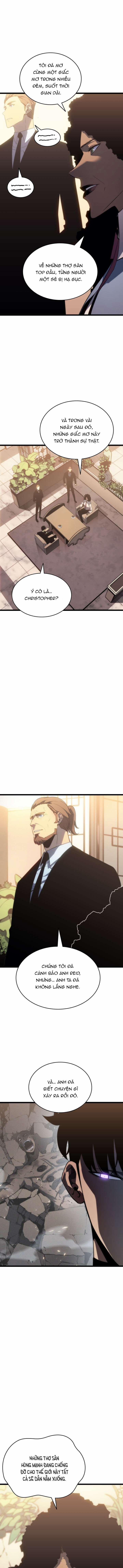 Tôi Thăng Cấp Một Mình SS2 39 trang 3