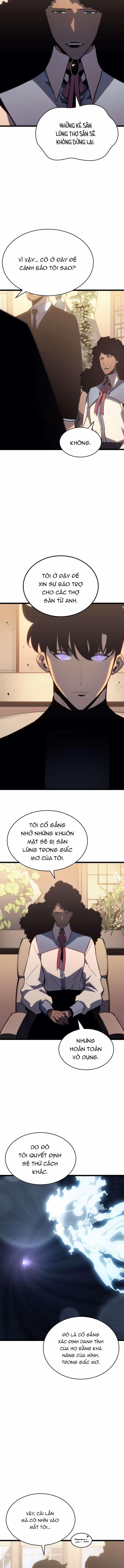 Tôi Thăng Cấp Một Mình SS2 39 trang 4