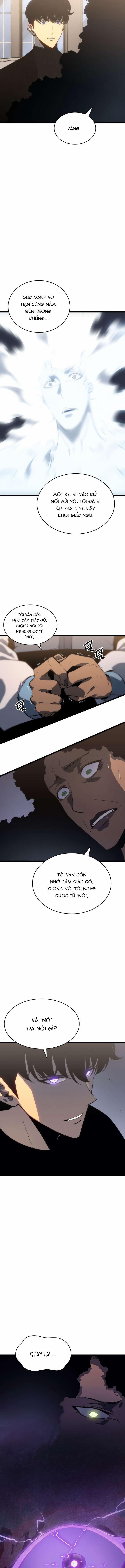 Tôi Thăng Cấp Một Mình SS2 39 trang 5