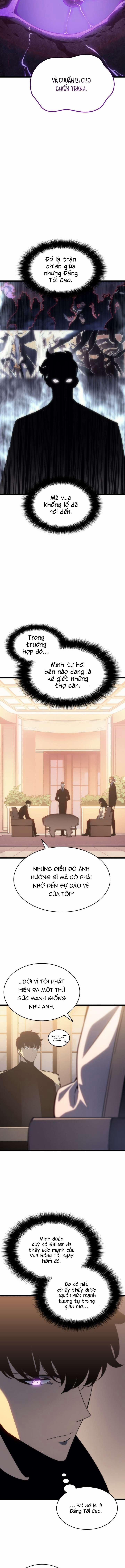 Tôi Thăng Cấp Một Mình SS2 39 trang 6