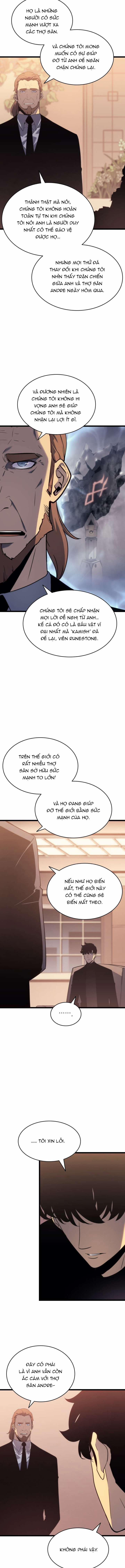 Tôi Thăng Cấp Một Mình SS2 39 trang 7