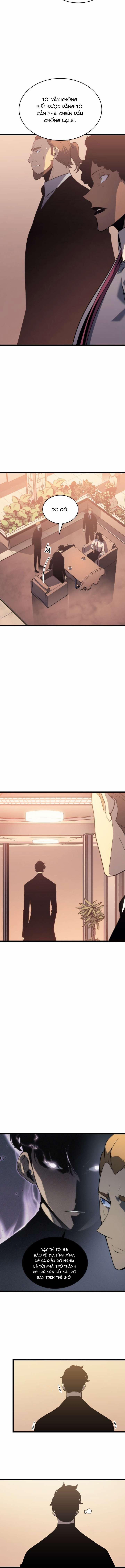 Tôi Thăng Cấp Một Mình SS2 39 trang 8