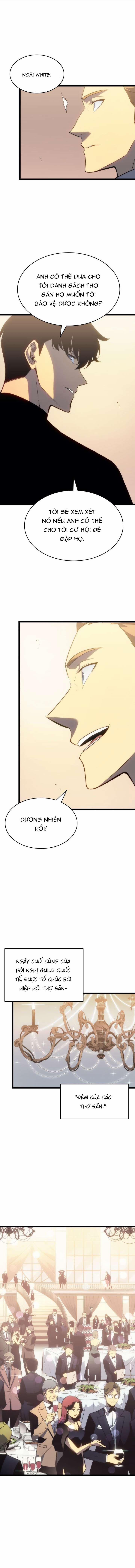 Tôi Thăng Cấp Một Mình SS2 39 trang 9