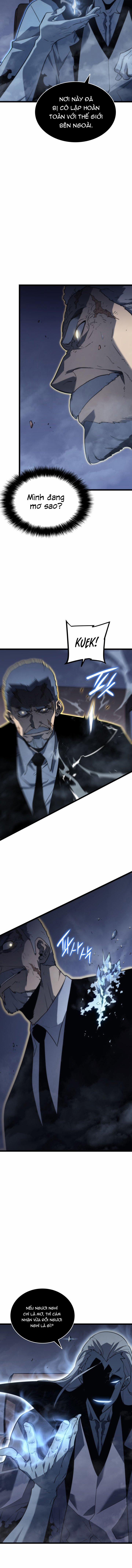 Tôi Thăng Cấp Một Mình SS2 40 trang 2