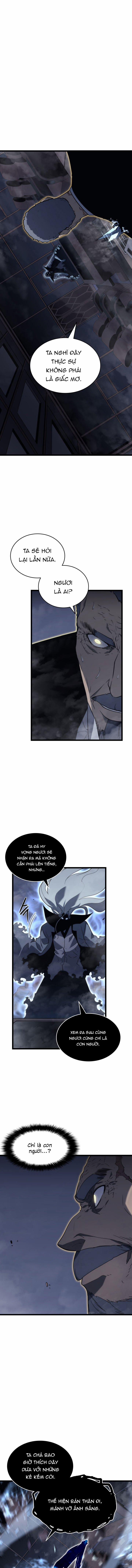 Tôi Thăng Cấp Một Mình SS2 40 trang 3