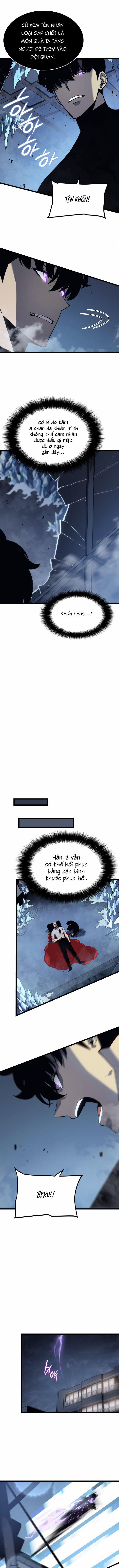 Tôi Thăng Cấp Một Mình SS2 41 trang 4