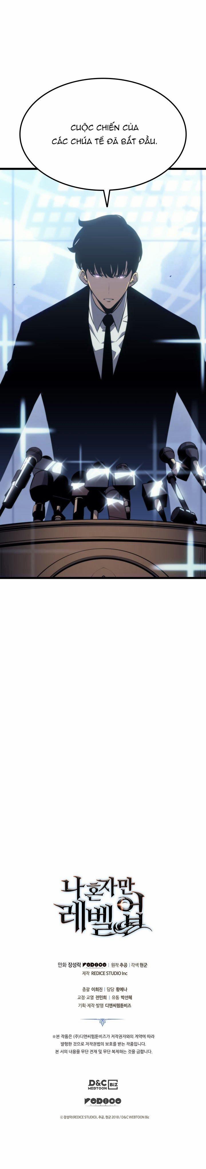 Tôi Thăng Cấp Một Mình SS2 41 trang 8