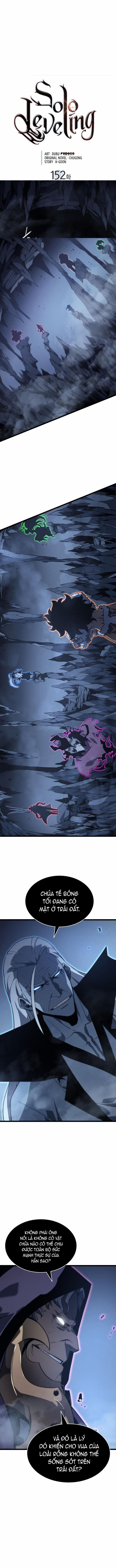 Tôi Thăng Cấp Một Mình SS2 42 trang 1