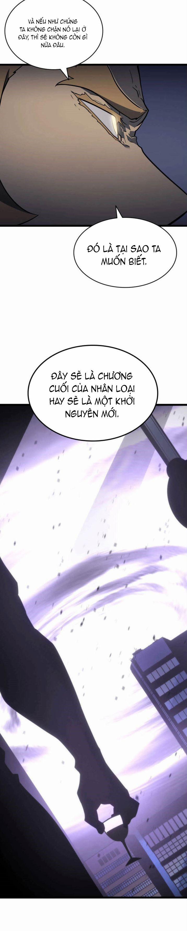 Tôi Thăng Cấp Một Mình SS2 44 trang 8