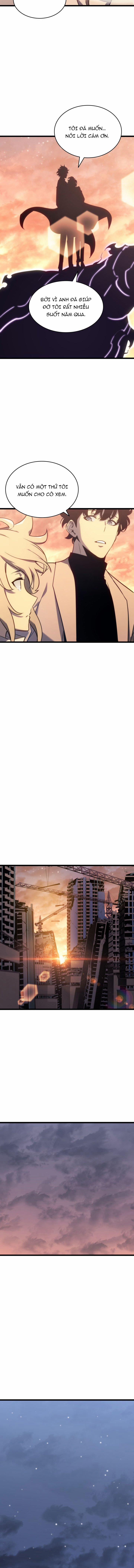 Tôi Thăng Cấp Một Mình SS2 45 trang 9