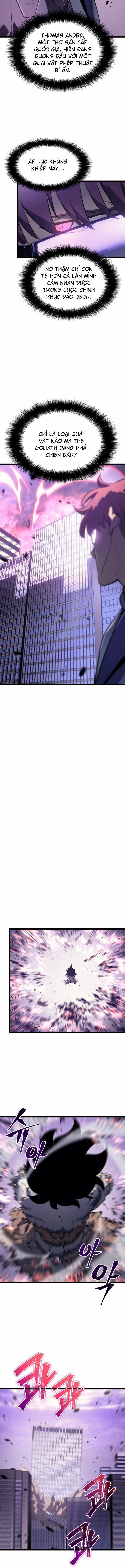 Tôi Thăng Cấp Một Mình SS2 47 trang 2