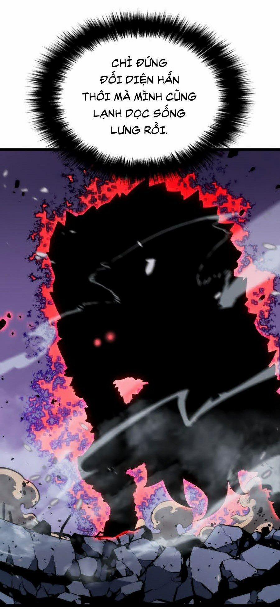 Tôi Thăng Cấp Một Mình SS2 48 trang 1