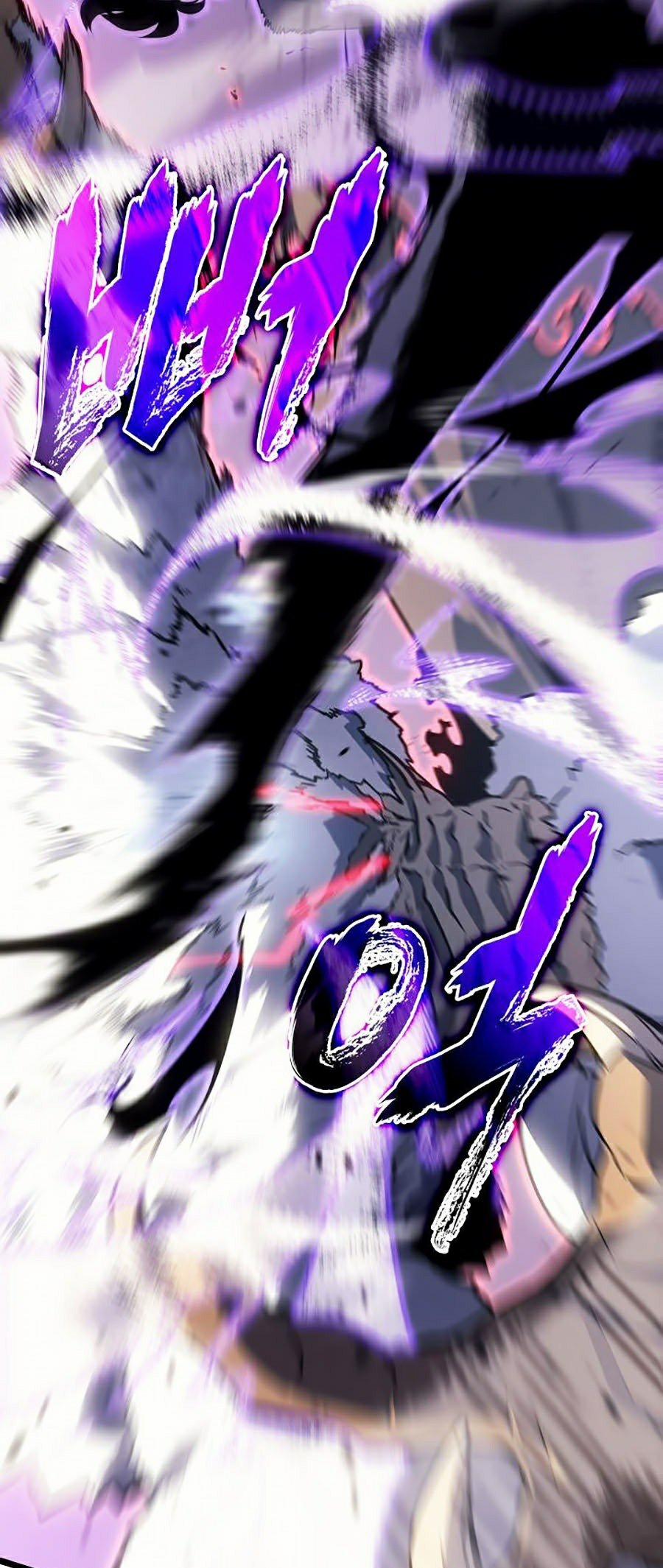 Tôi Thăng Cấp Một Mình SS2 48 trang 20