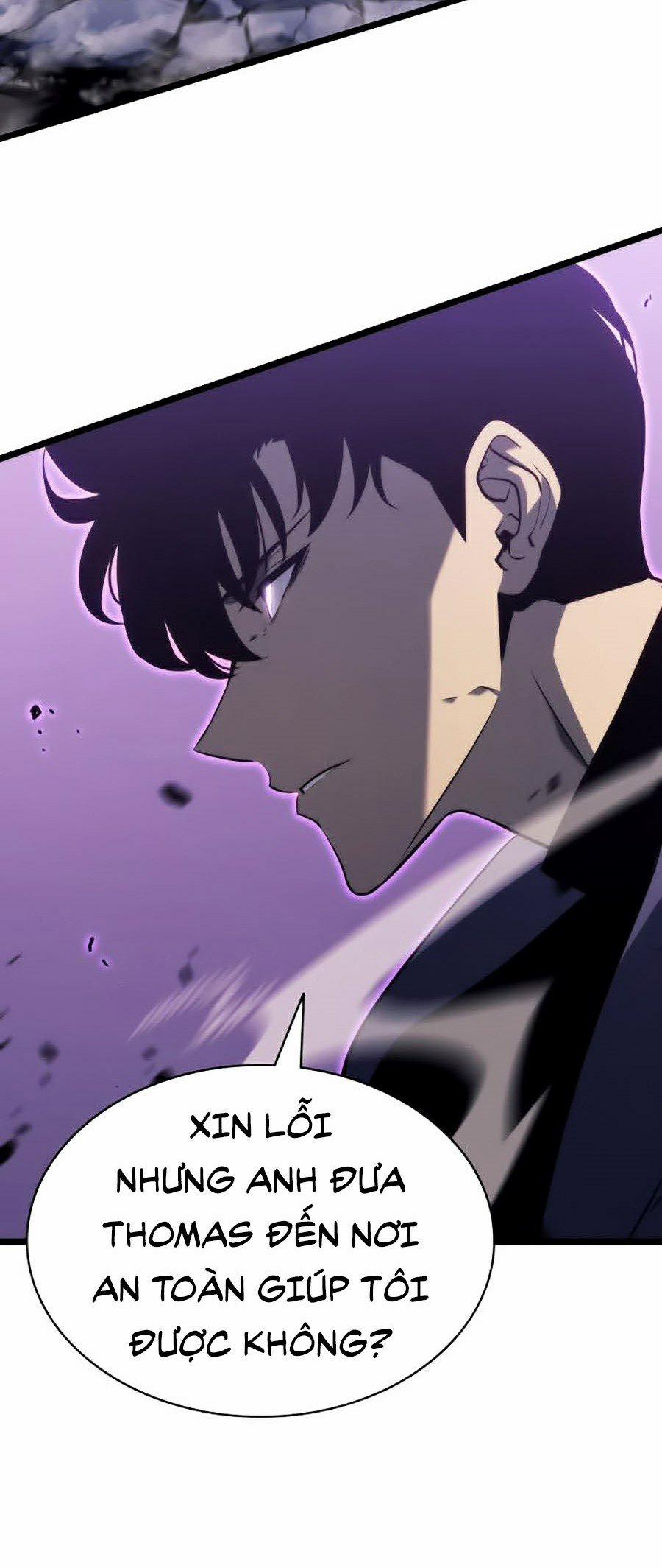 Tôi Thăng Cấp Một Mình SS2 48 trang 23