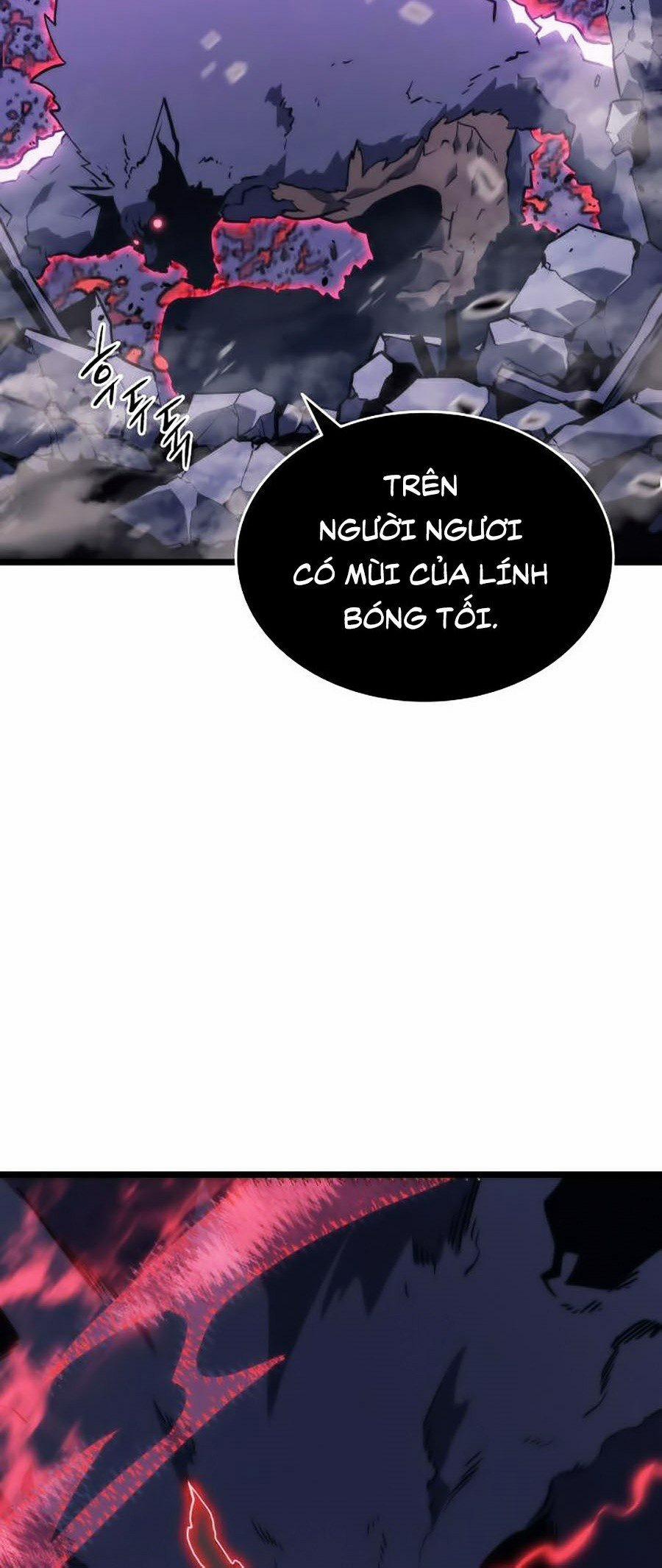 Tôi Thăng Cấp Một Mình SS2 48 trang 25