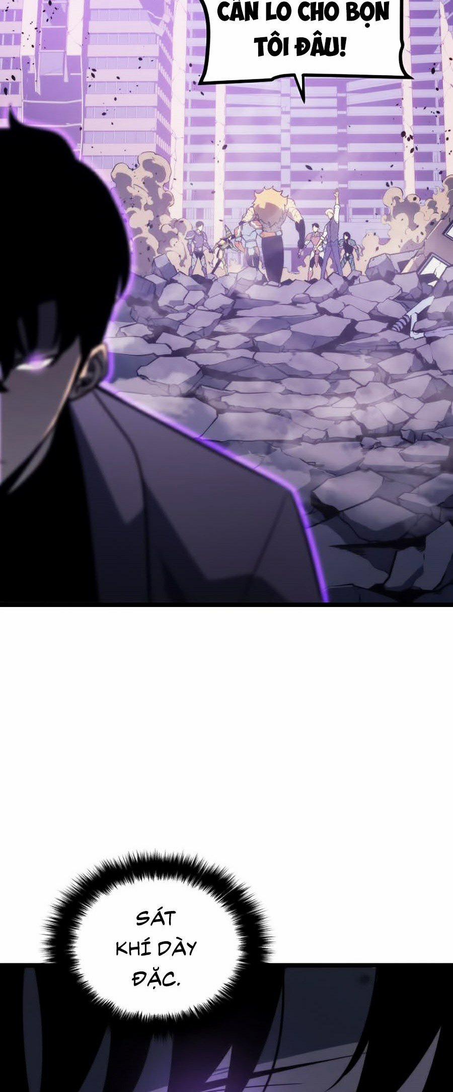 Tôi Thăng Cấp Một Mình SS2 48 trang 27