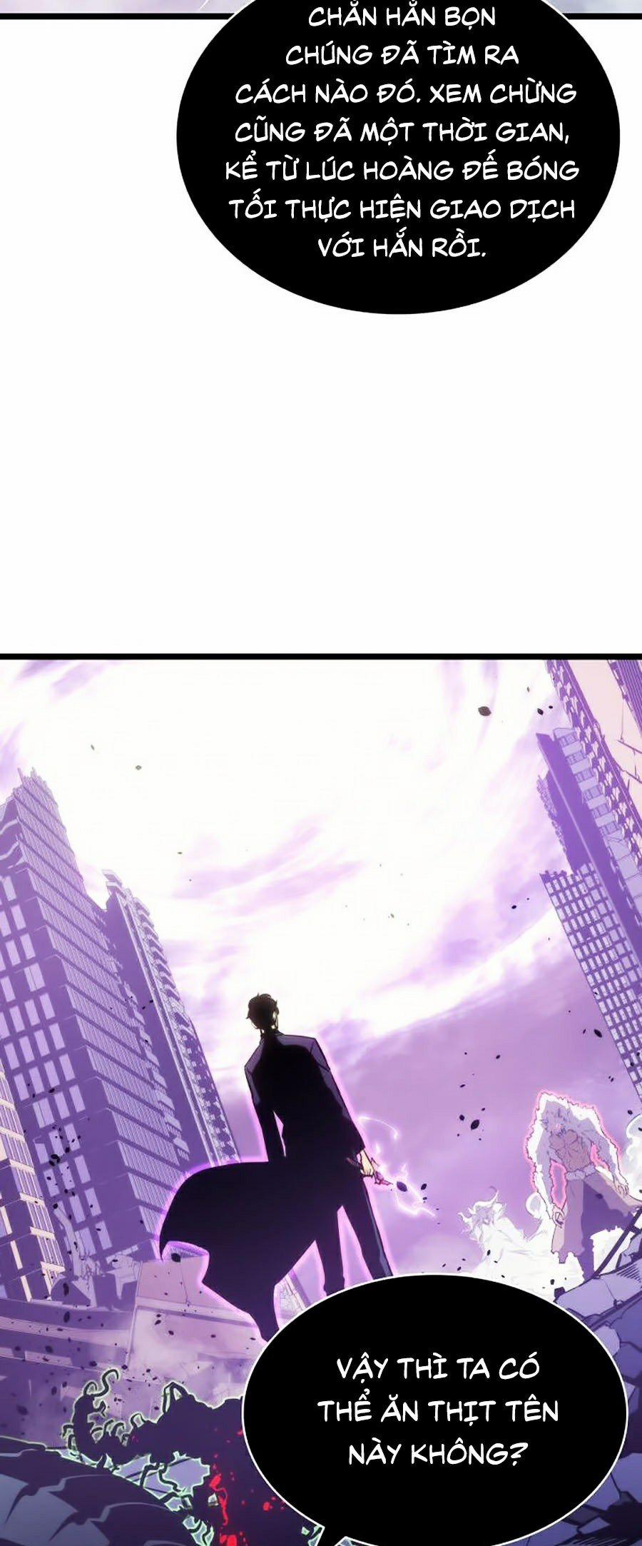 Tôi Thăng Cấp Một Mình SS2 48 trang 30