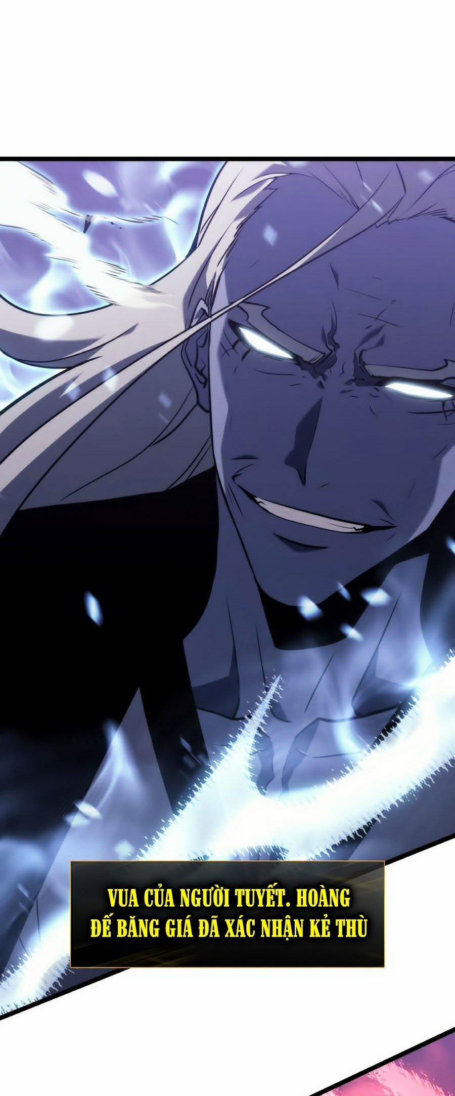 Tôi Thăng Cấp Một Mình SS2 48 trang 34