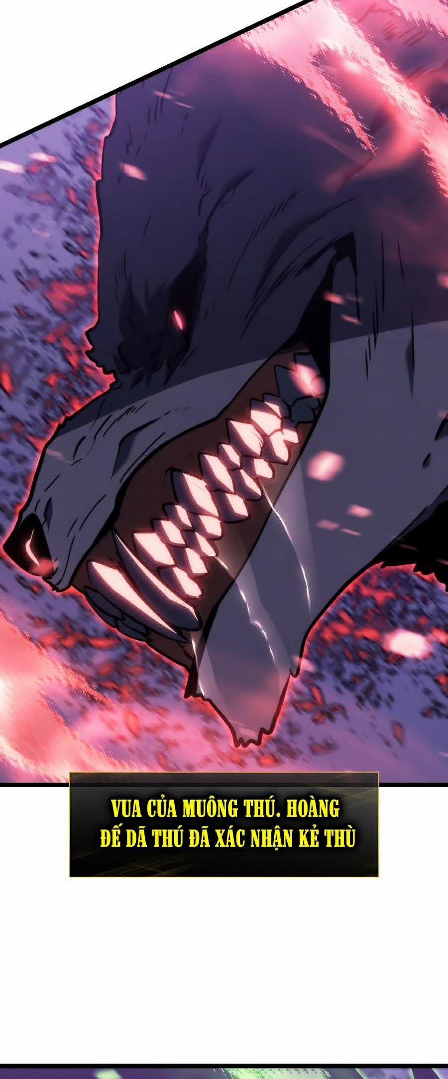 Tôi Thăng Cấp Một Mình SS2 48 trang 35