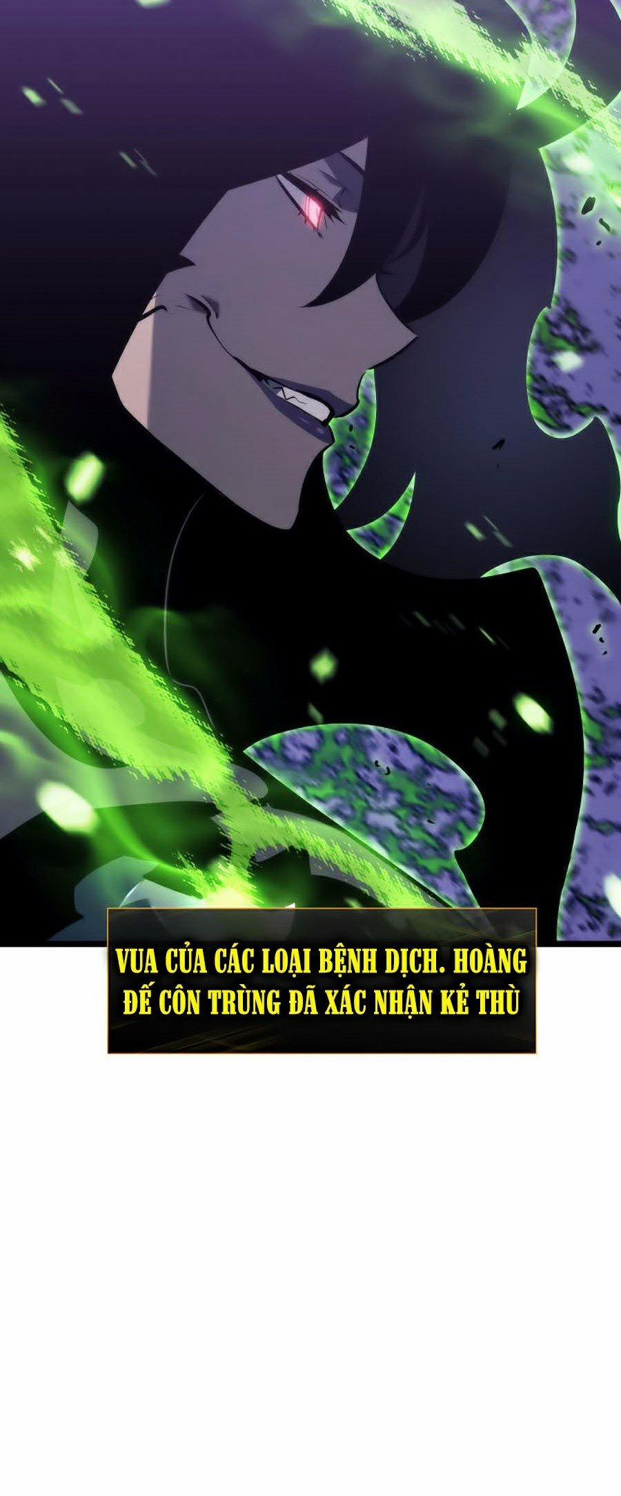 Tôi Thăng Cấp Một Mình SS2 48 trang 36