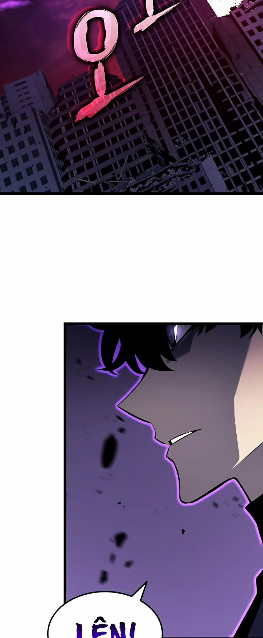 Tôi Thăng Cấp Một Mình SS2 48 trang 40