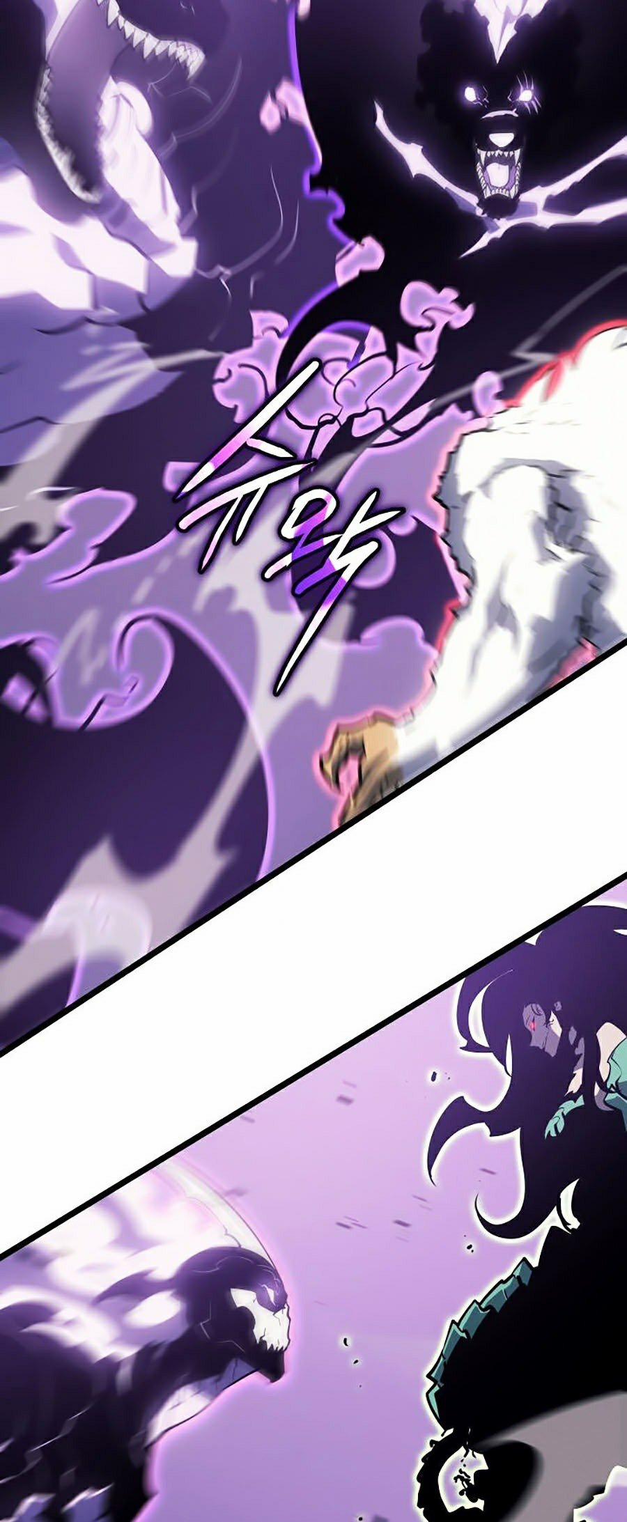 Tôi Thăng Cấp Một Mình SS2 48 trang 45