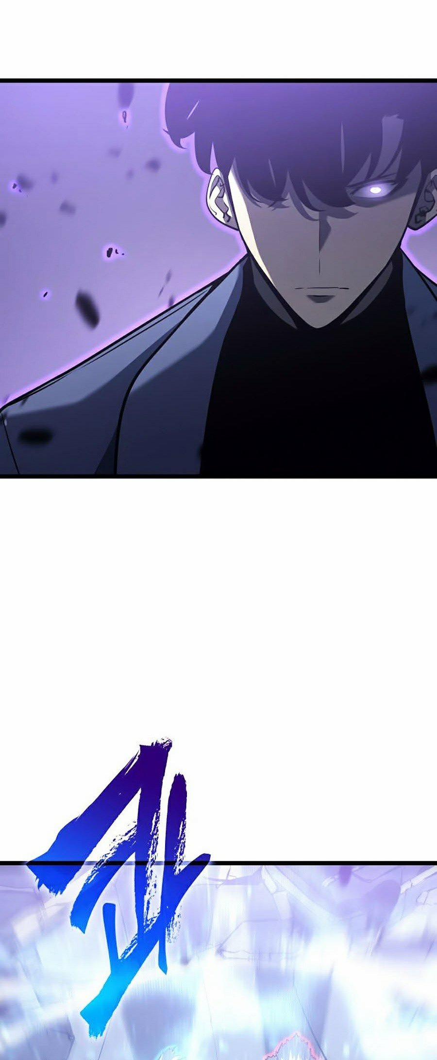 Tôi Thăng Cấp Một Mình SS2 48 trang 49