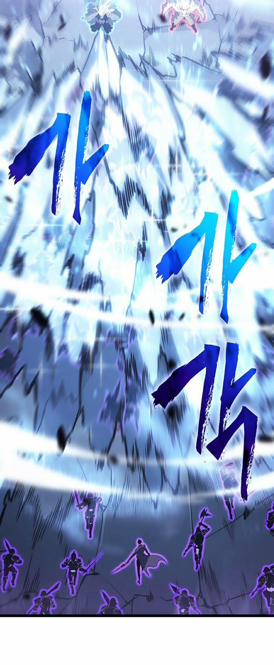 Tôi Thăng Cấp Một Mình SS2 48 trang 50