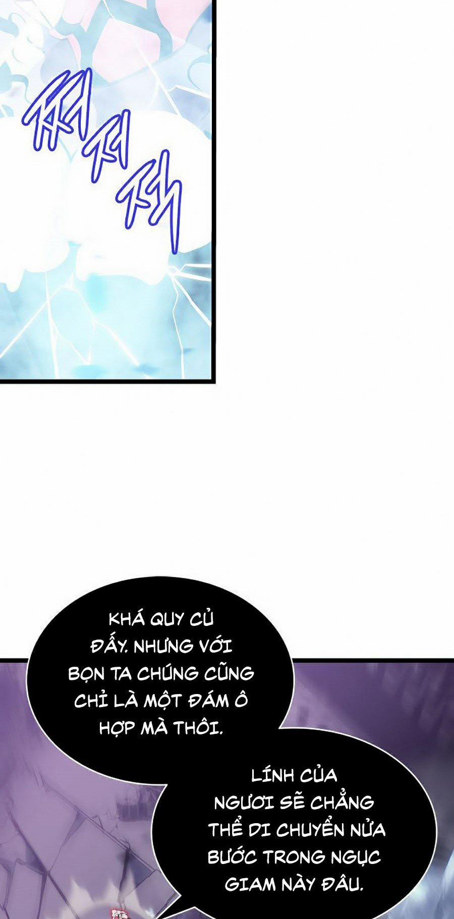 Tôi Thăng Cấp Một Mình SS2 48 trang 53