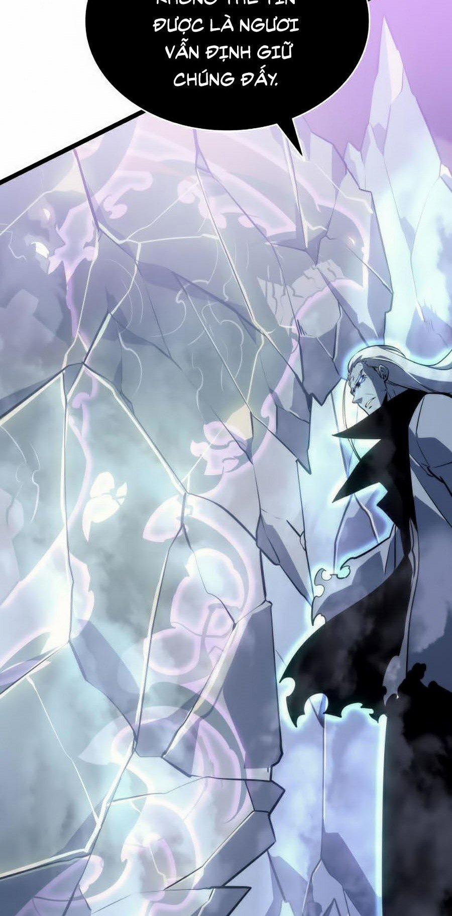 Tôi Thăng Cấp Một Mình SS2 48 trang 57