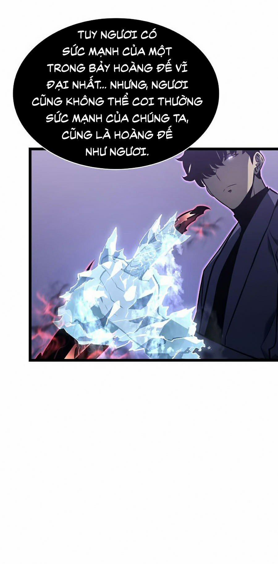 Tôi Thăng Cấp Một Mình SS2 48 trang 59