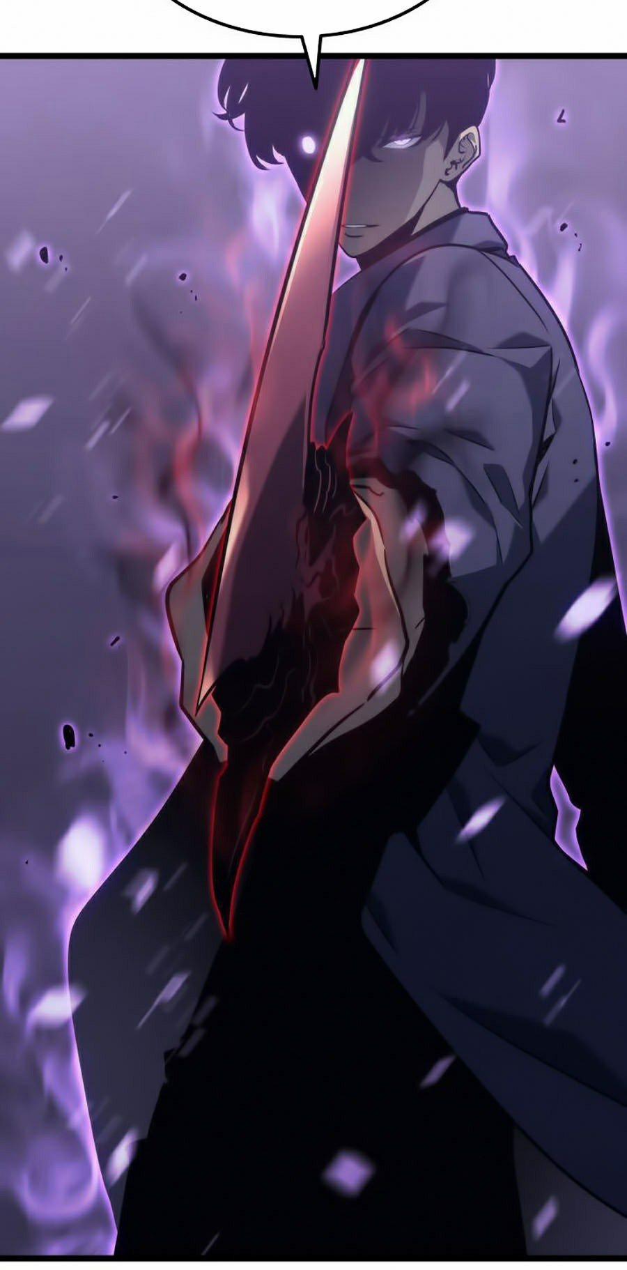 Tôi Thăng Cấp Một Mình SS2 48 trang 63