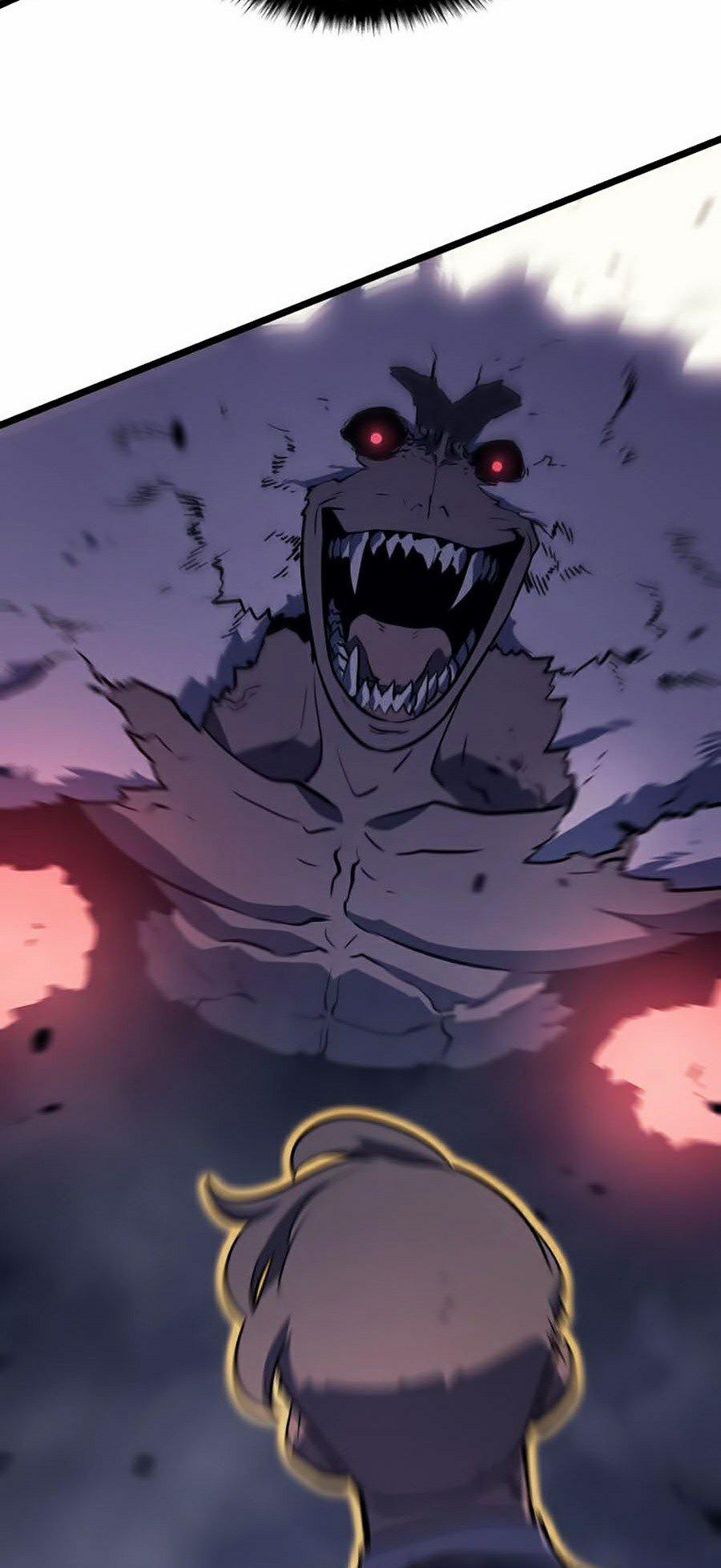 Tôi Thăng Cấp Một Mình SS2 48 trang 7