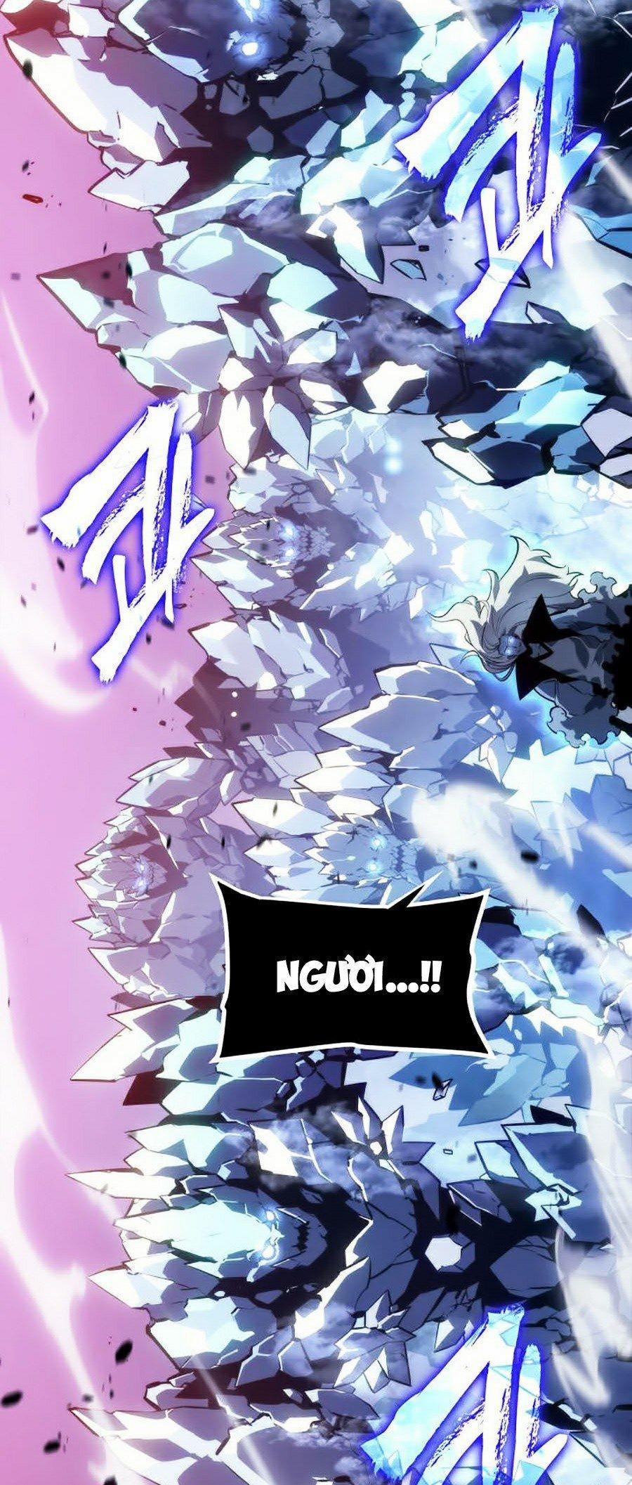 Tôi Thăng Cấp Một Mình SS2 49 trang 1