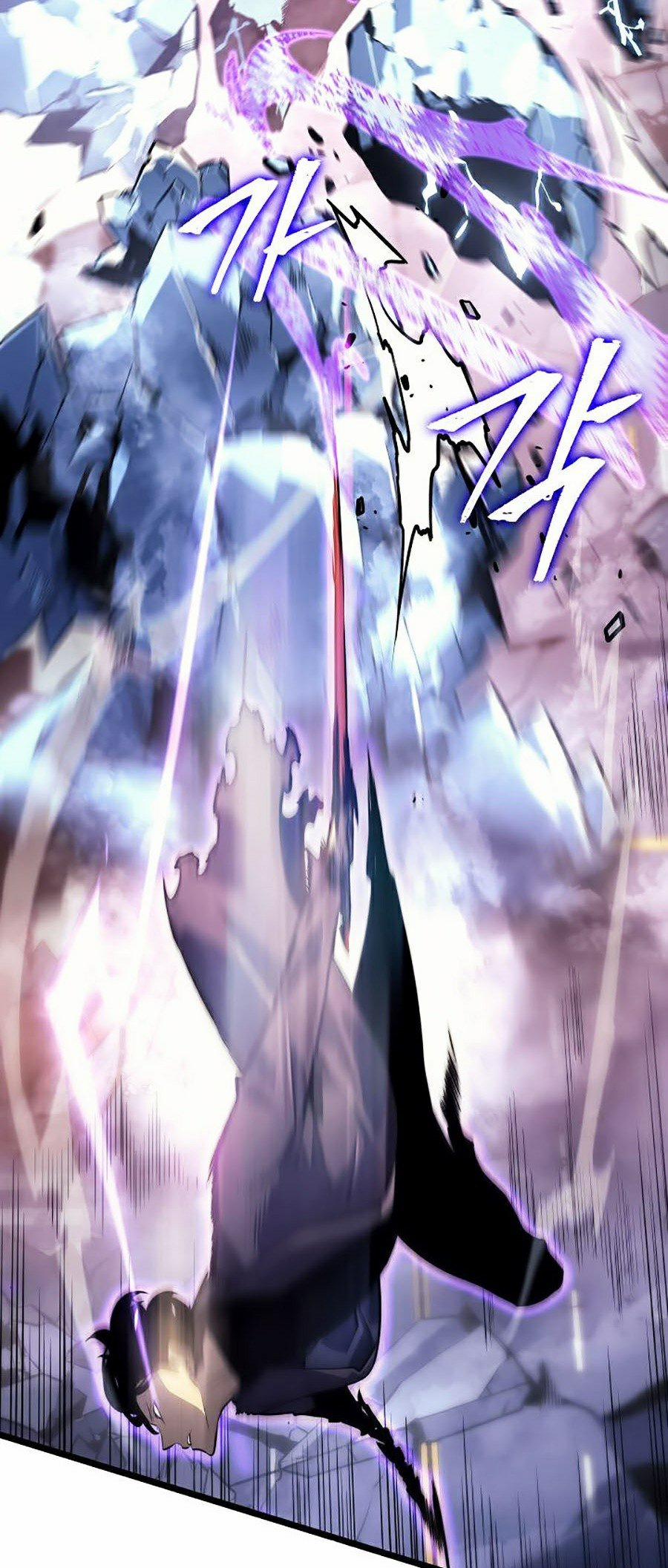 Tôi Thăng Cấp Một Mình SS2 49 trang 11