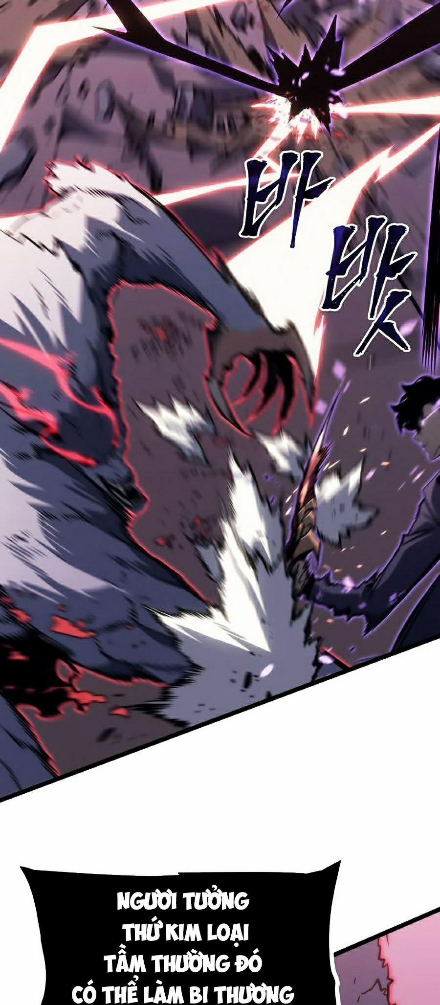 Tôi Thăng Cấp Một Mình SS2 49 trang 16