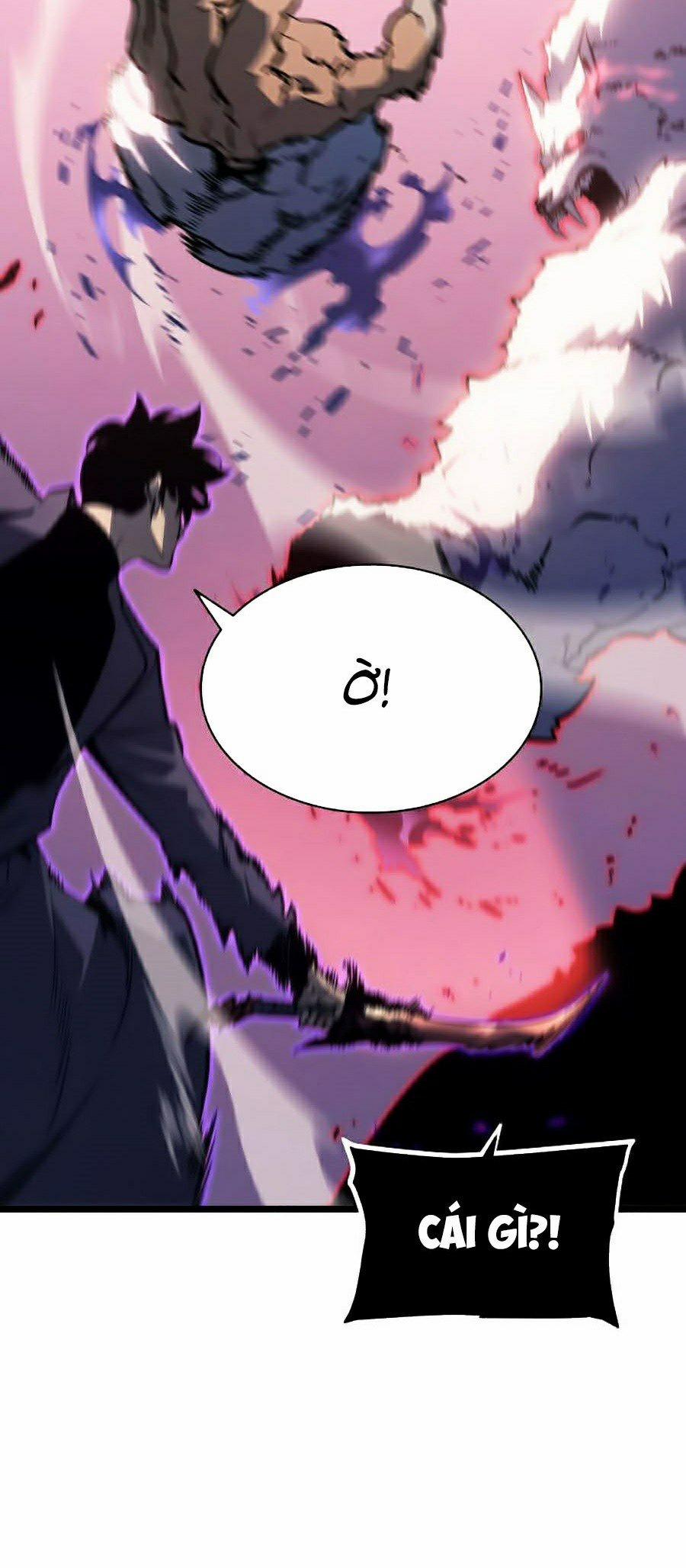Tôi Thăng Cấp Một Mình SS2 49 trang 18