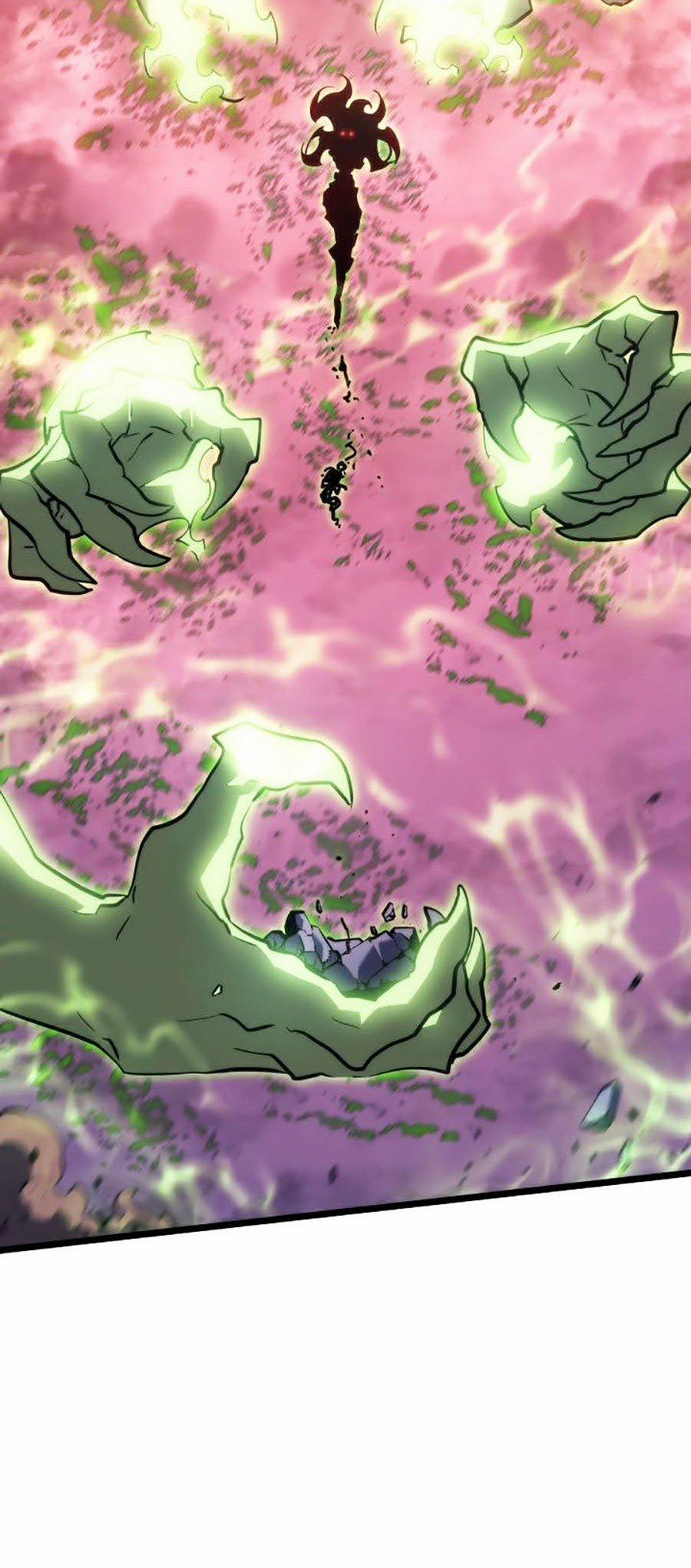 Tôi Thăng Cấp Một Mình SS2 49 trang 21