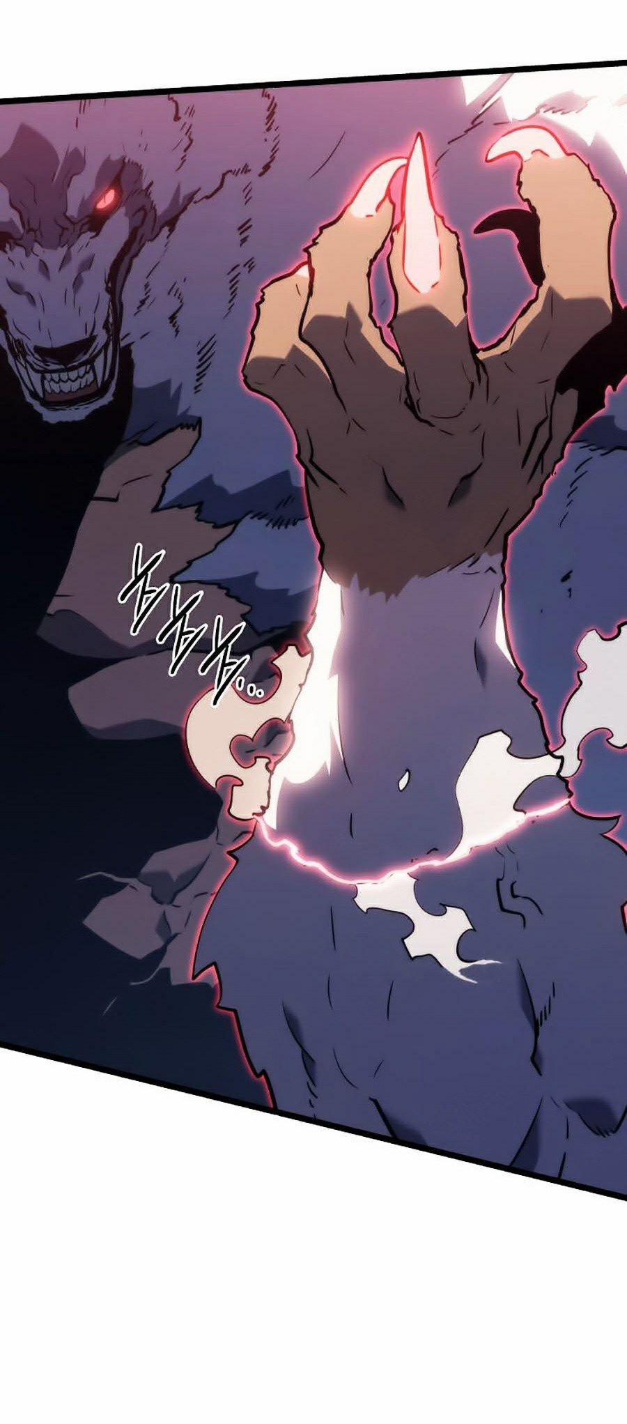 Tôi Thăng Cấp Một Mình SS2 49 trang 22