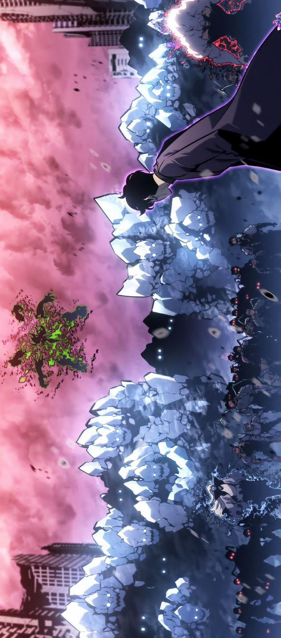 Tôi Thăng Cấp Một Mình SS2 49 trang 24