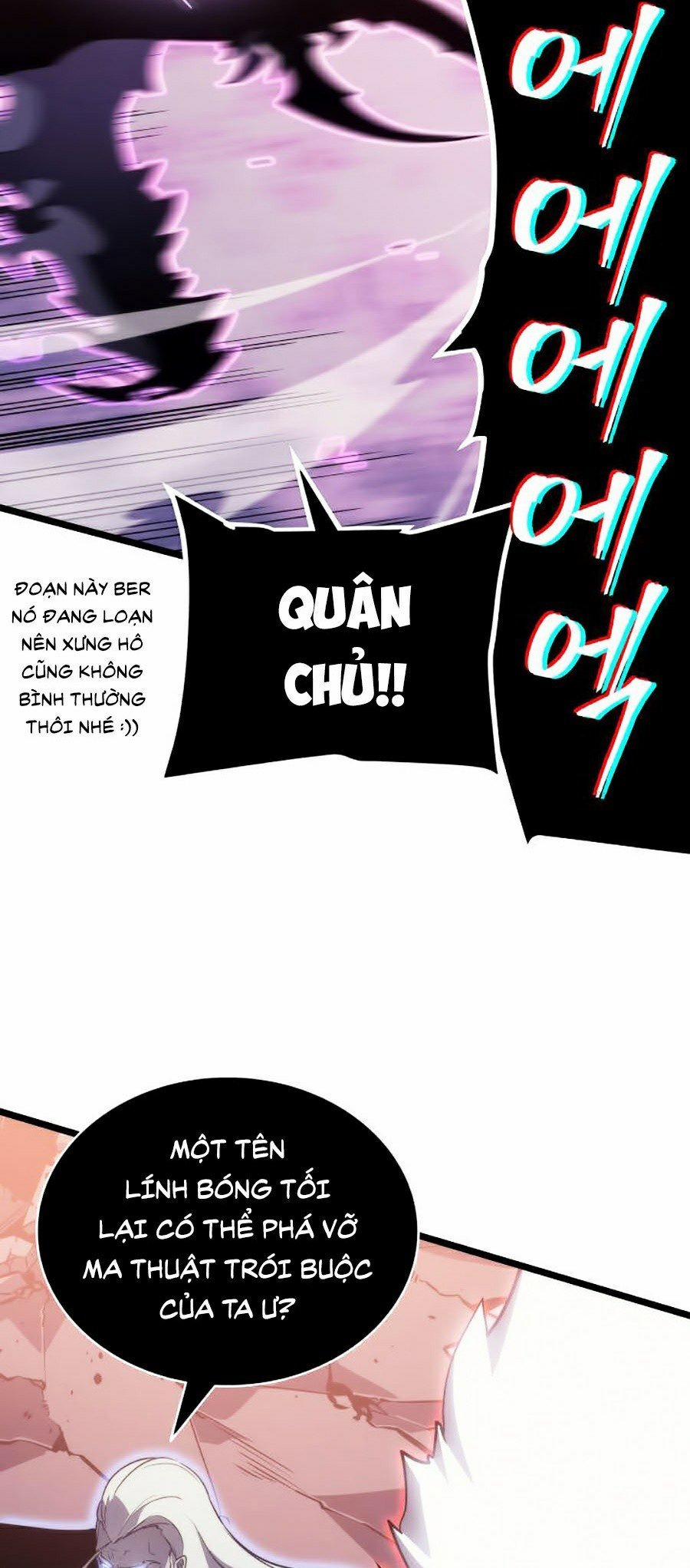 Tôi Thăng Cấp Một Mình SS2 49 trang 29