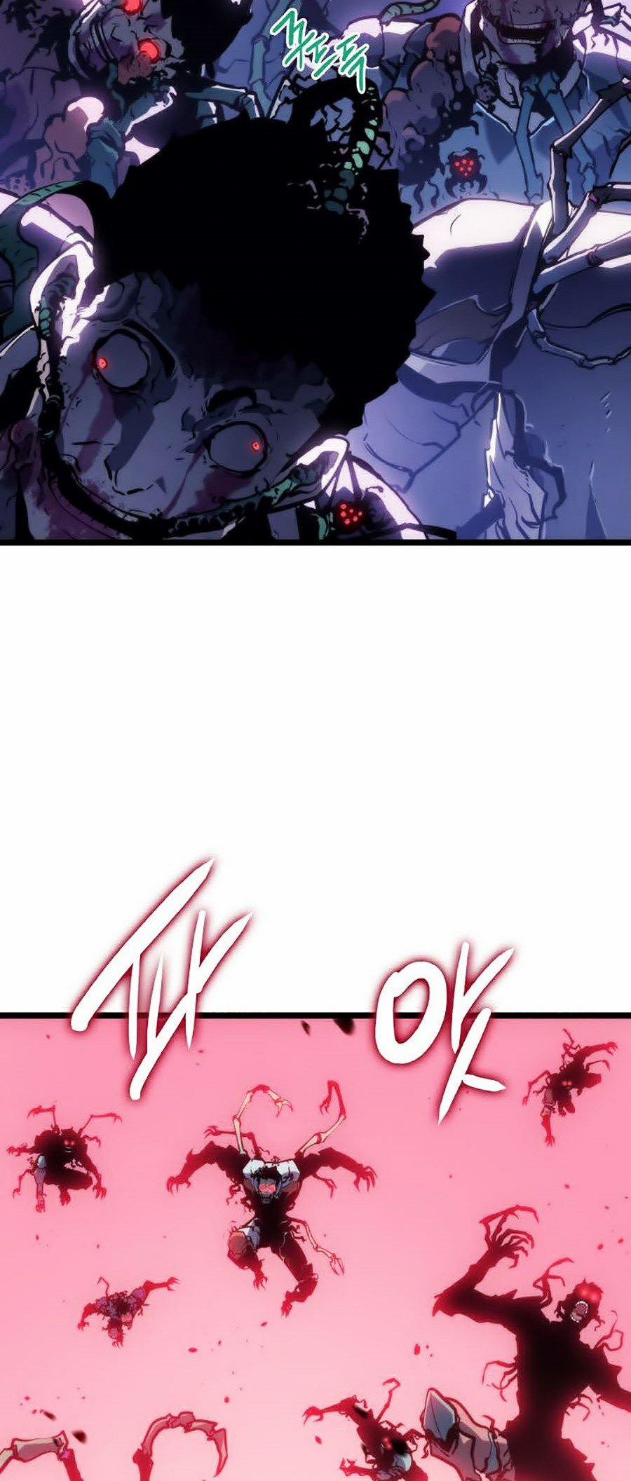 Tôi Thăng Cấp Một Mình SS2 49 trang 3