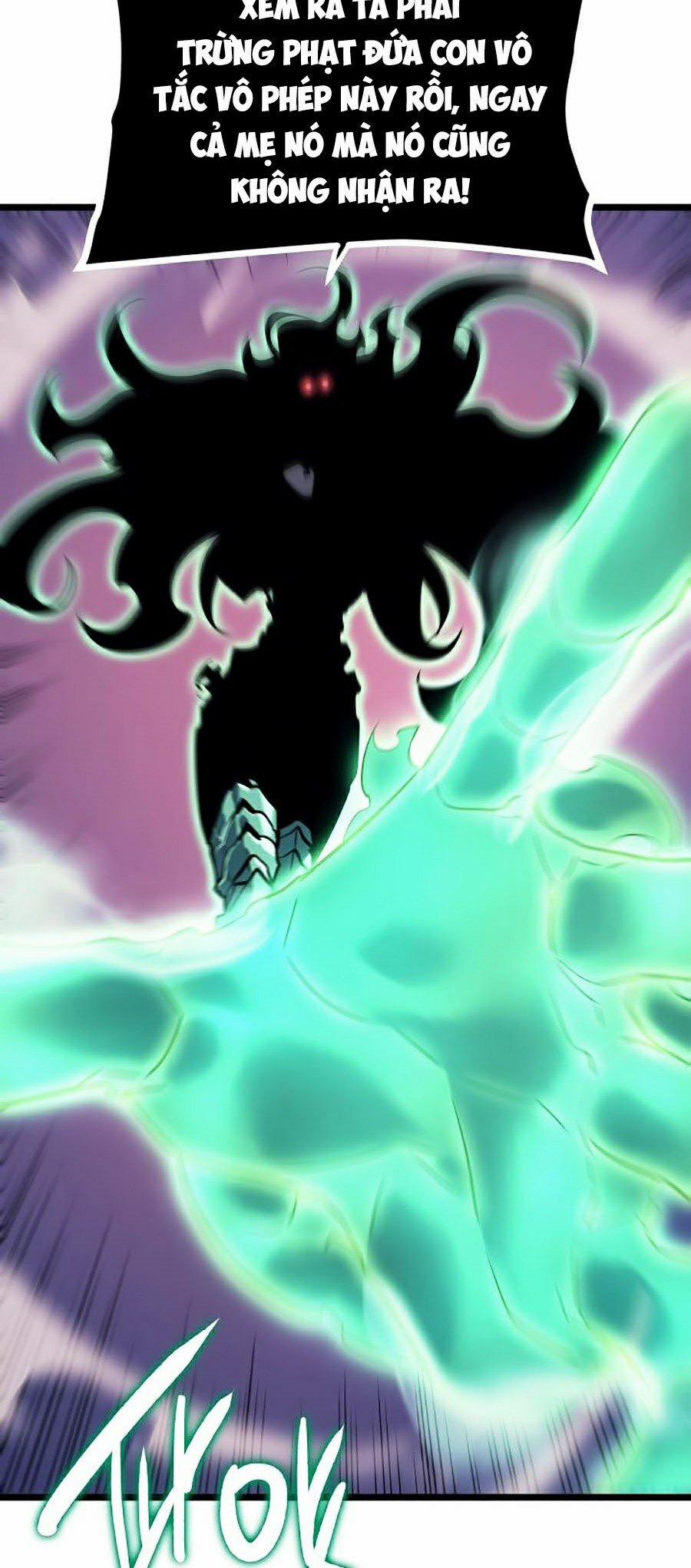 Tôi Thăng Cấp Một Mình SS2 49 trang 31