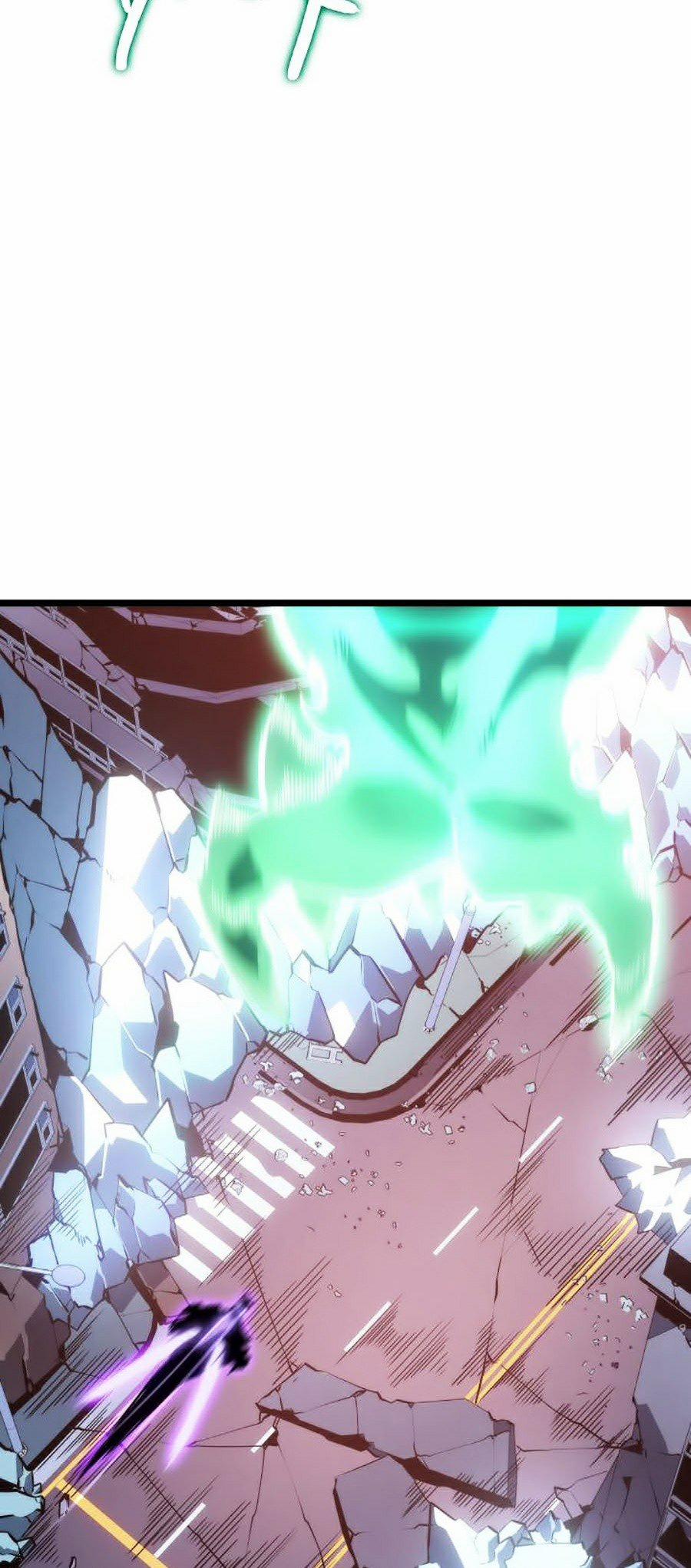 Tôi Thăng Cấp Một Mình SS2 49 trang 32