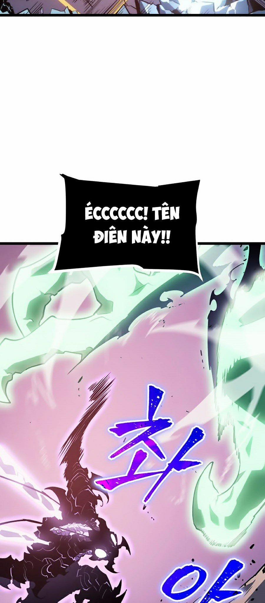 Tôi Thăng Cấp Một Mình SS2 49 trang 33