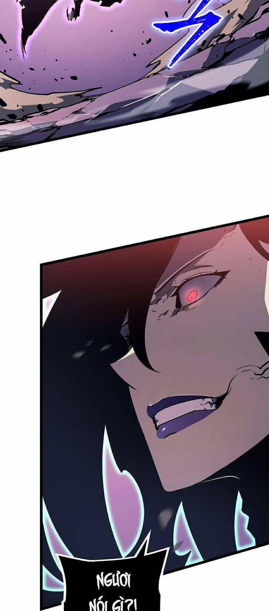 Tôi Thăng Cấp Một Mình SS2 49 trang 34